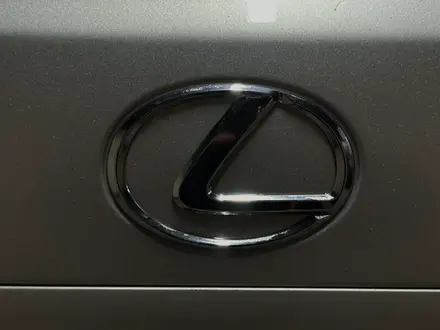 Lexus RX 330 2003 года за 6 800 000 тг. в Астана