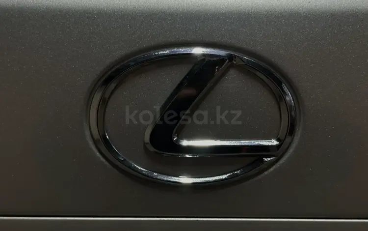Lexus RX 330 2003 года за 6 800 000 тг. в Астана