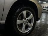 Lexus RX 330 2003 года за 6 800 000 тг. в Астана – фото 5