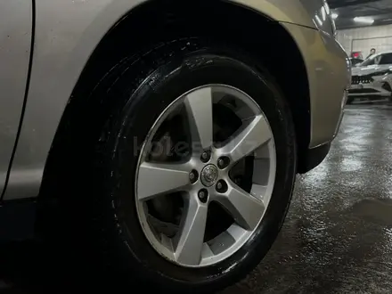 Lexus RX 330 2003 года за 6 800 000 тг. в Астана – фото 5