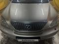 Lexus RX 330 2003 года за 6 800 000 тг. в Астана – фото 4