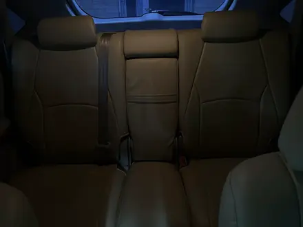 Lexus RX 330 2003 года за 6 800 000 тг. в Астана – фото 7