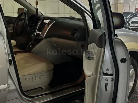 Lexus RX 330 2003 года за 6 800 000 тг. в Астана – фото 6