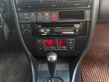 Audi 100 1994 года за 3 400 000 тг. в Кокшетау – фото 2