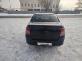 ВАЗ (Lada) Granta 2190 2013 года за 2 000 000 тг. в Алматы – фото 4
