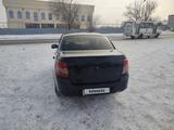 ВАЗ (Lada) Granta 2190 2013 года за 2 000 000 тг. в Алматы – фото 5