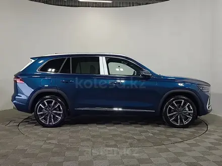 Geely Monjaro 2024 года за 15 500 000 тг. в Атырау – фото 5