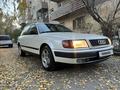 Audi 100 1993 годаfor3 300 000 тг. в Алматы – фото 4