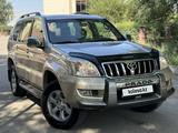 Toyota Land Cruiser Prado 2009 годаүшін12 200 000 тг. в Алматы – фото 3