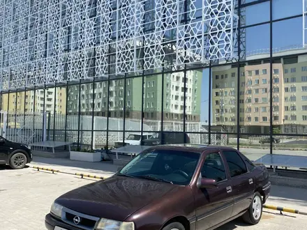 Opel Vectra 1993 года за 1 500 000 тг. в Туркестан – фото 9