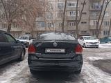 Volkswagen Polo 2012 года за 3 800 000 тг. в Алматы – фото 5