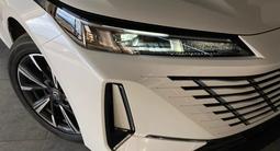 Changan Eado Enjoy 2025 года за 8 490 000 тг. в Астана – фото 2