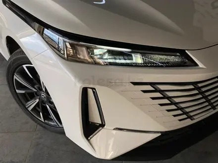 Changan Eado Enjoy 2025 года за 8 490 000 тг. в Астана – фото 2