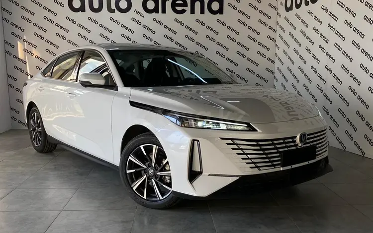 Changan Eado Enjoy 2025 года за 8 490 000 тг. в Астана