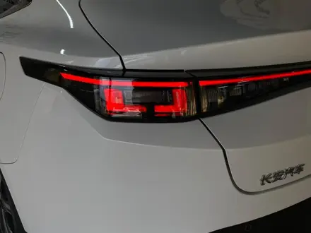 Changan Eado Enjoy 2025 года за 8 490 000 тг. в Астана – фото 11