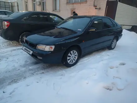 Toyota Carina E 1997 года за 2 300 000 тг. в Алматы – фото 7