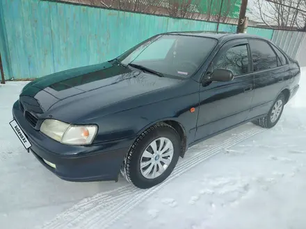 Toyota Carina E 1997 года за 2 300 000 тг. в Алматы – фото 8