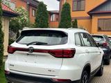 Changan CS75 Plus 2025 года за 9 200 000 тг. в Алматы – фото 2