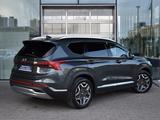 Hyundai Santa Fe Prime 2023 года за 13 790 000 тг. в Астана – фото 5