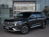 Hyundai Santa Fe Prime 2023 года за 13 790 000 тг. в Астана