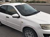 ВАЗ (Lada) Granta 2191 2014 года за 1 200 000 тг. в Алматы – фото 2