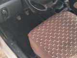 ВАЗ (Lada) Granta 2191 2014 года за 1 200 000 тг. в Алматы – фото 4