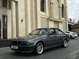 BMW 525 1993 годаүшін1 950 000 тг. в Шымкент – фото 3