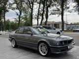 BMW 525 1993 годаүшін1 950 000 тг. в Шымкент