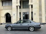 BMW 525 1993 годаүшін1 950 000 тг. в Шымкент – фото 5