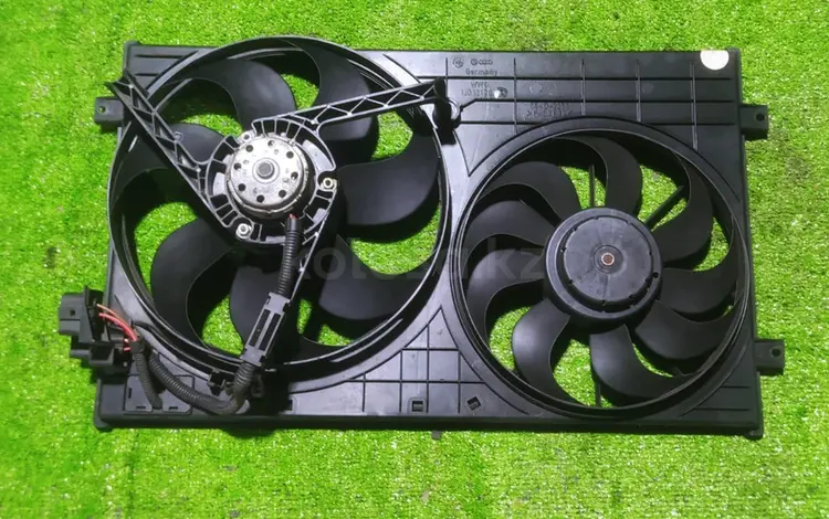 Вентилятор охлаждения диффузор за 30 000 тг. в Алматы