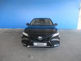 Toyota Camry 2020 годаүшін9 702 000 тг. в Шымкент
