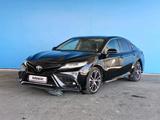 Toyota Camry 2020 годаүшін7 898 250 тг. в Шымкент