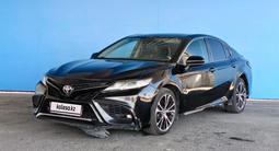 Toyota Camry 2020 годаүшін7 898 250 тг. в Шымкент