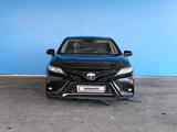 Toyota Camry 2020 годаүшін7 898 250 тг. в Шымкент – фото 2