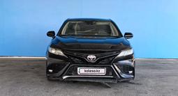 Toyota Camry 2020 годаүшін7 898 250 тг. в Шымкент – фото 2