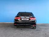 Toyota Camry 2020 годаүшін7 898 250 тг. в Шымкент – фото 4