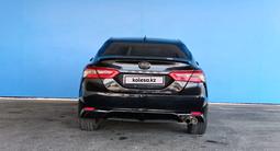 Toyota Camry 2020 годаүшін7 898 250 тг. в Шымкент – фото 4