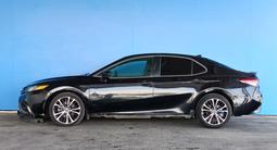 Toyota Camry 2020 годаүшін7 898 250 тг. в Шымкент – фото 5