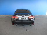 Toyota Camry 2020 годаүшін9 702 000 тг. в Шымкент – фото 4
