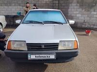 ВАЗ (Lada) 21099 2002 года за 850 000 тг. в Шымкент