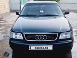 Audi A6 1995 года за 3 100 000 тг. в Кордай