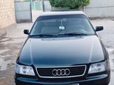 Audi A6 1995 года за 3 100 000 тг. в Кордай – фото 5