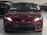 Toyota Camry 2021 годаүшін12 900 000 тг. в Шымкент – фото 2