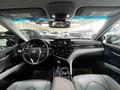 Toyota Camry 2021 года за 12 900 000 тг. в Шымкент – фото 9