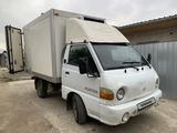 Hyundai Porter 2007 года за 3 300 000 тг. в Алматы – фото 2