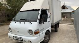 Hyundai Porter 2007 года за 3 300 000 тг. в Алматы – фото 3