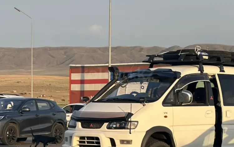 Mitsubishi Delica 1995 года за 5 300 000 тг. в Алматы