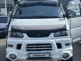 Mitsubishi Delica 1995 годаүшін5 300 000 тг. в Алматы – фото 2