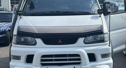 Mitsubishi Delica 1995 года за 5 300 000 тг. в Алматы – фото 2