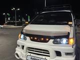 Mitsubishi Delica 1995 годаүшін5 300 000 тг. в Алматы – фото 3